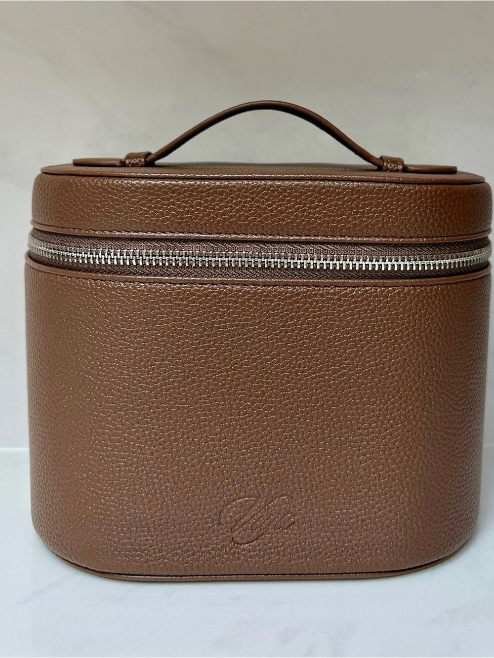Travel Vanity Case